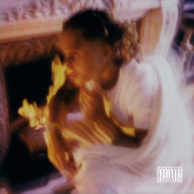 DIAMANT DU BLED - Cover