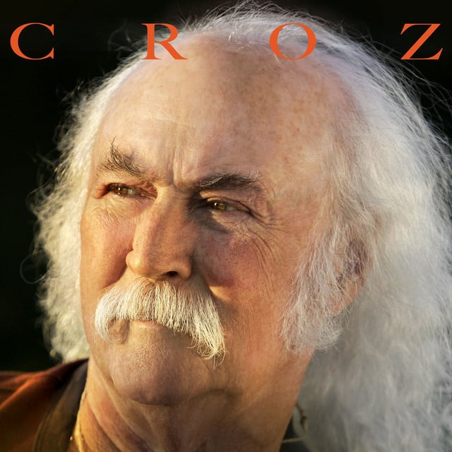 Croz - Cover