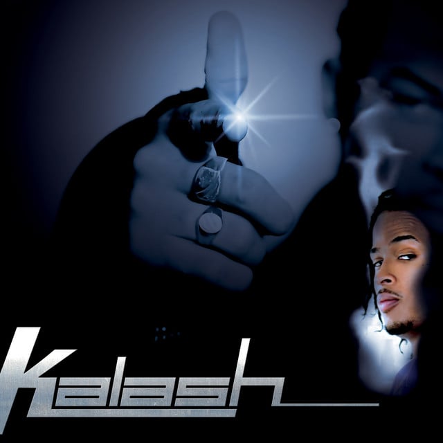 Kalash - Cover