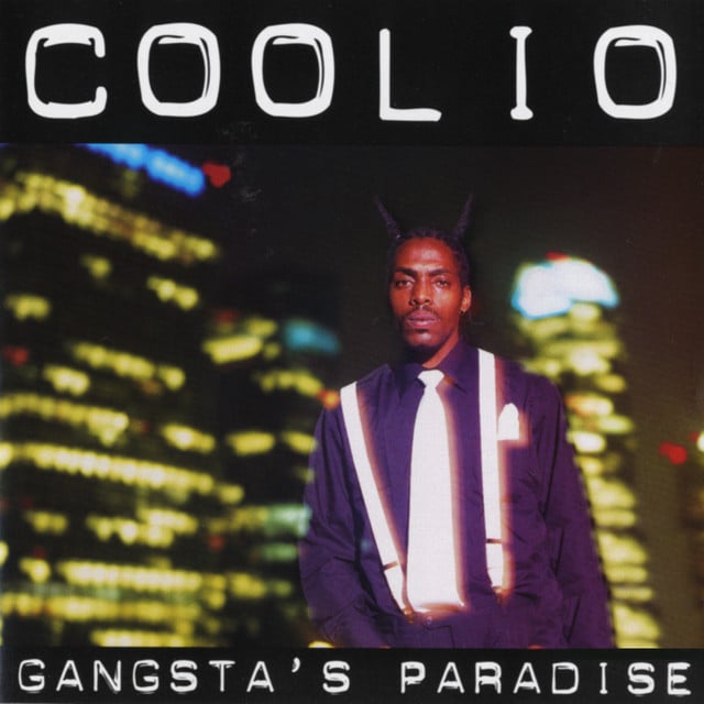 Gangsta's Paradise - Cover