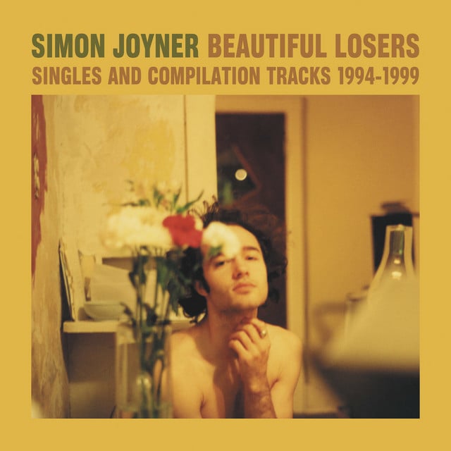 Beautiful Losers: Singles & Compilation Tracks 1994-1999 - Cover