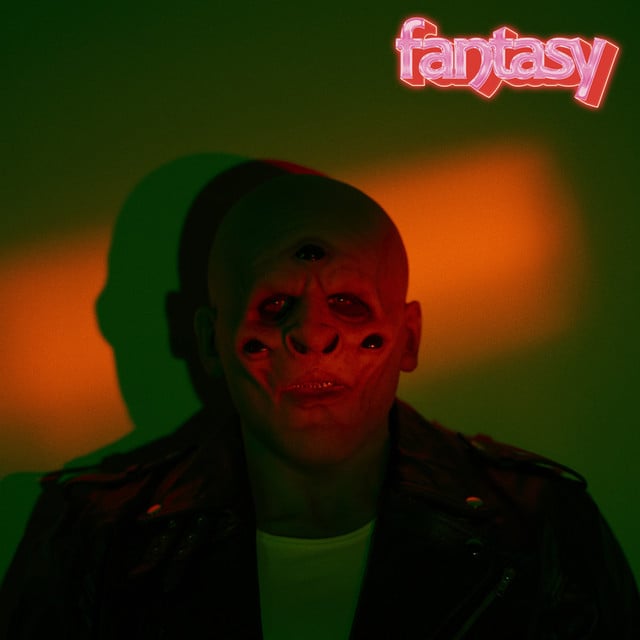 Fantasy (Deluxe) - Cover