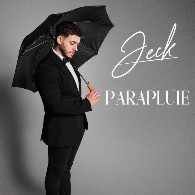 Parapluie - Cover