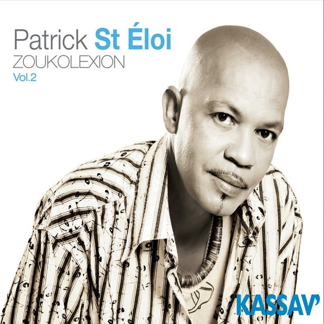 Zoukolexion Vol. 2 - Cover