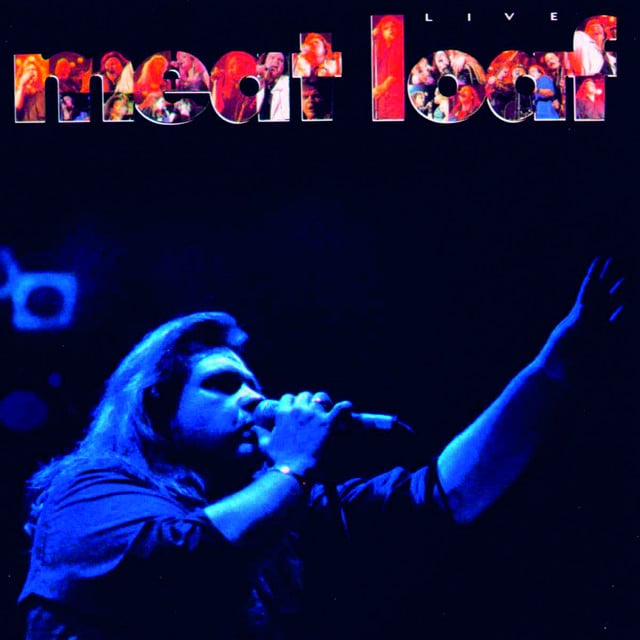 Live - Cover