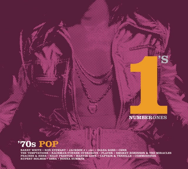 Escape (The Pina Colada Song) - Cover