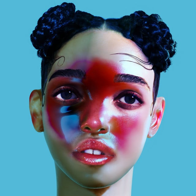 LP1 - Cover
