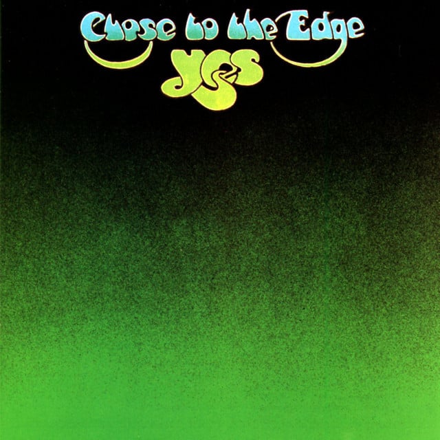 Close To The Edge [Expanded] - Cover