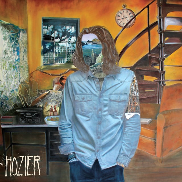 Hozier - Cover