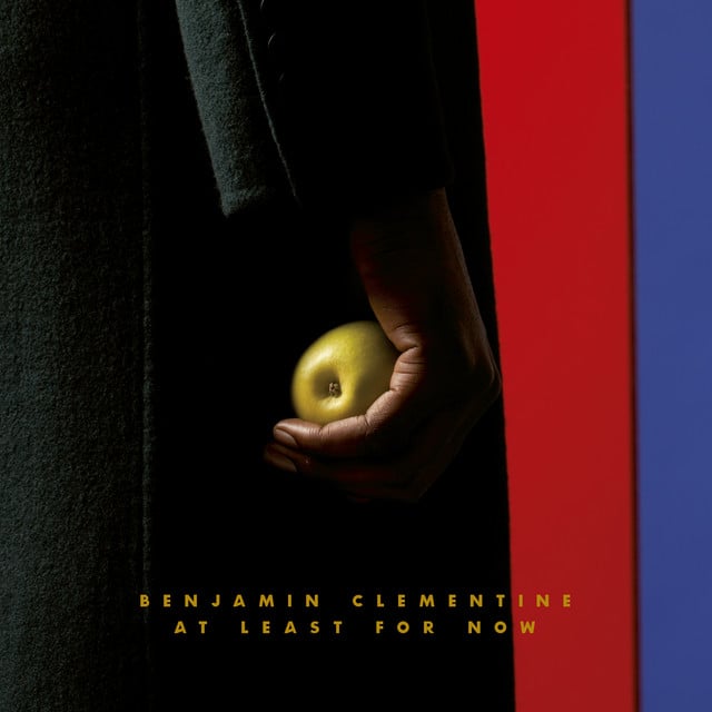 At Least For Now (Deluxe) - Cover