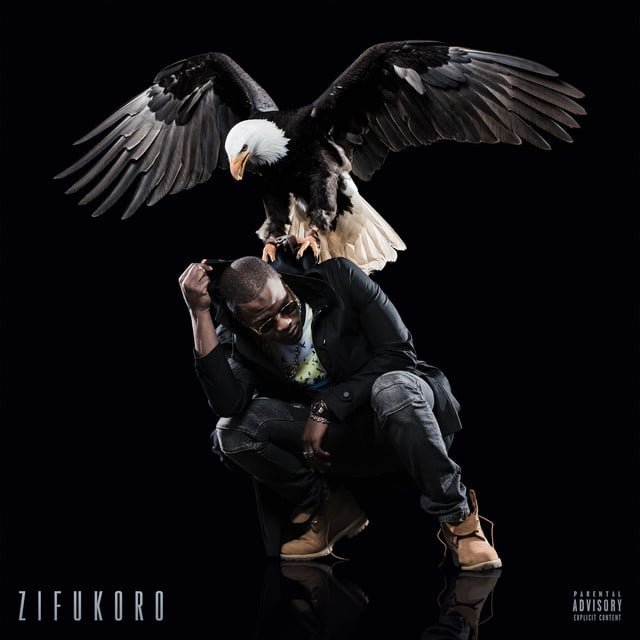 Zifukoro - Cover