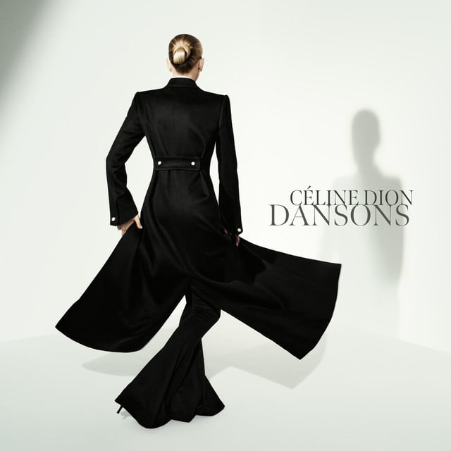Dansons - Cover