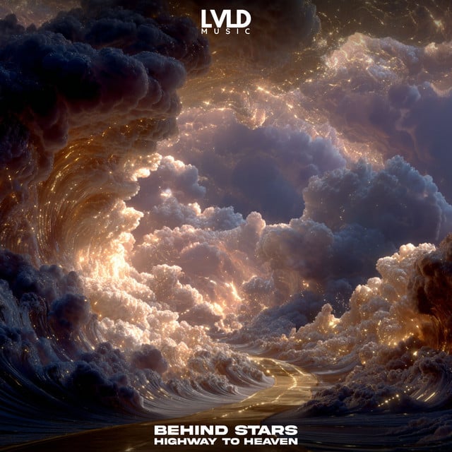 Highway To Heaven - Cover