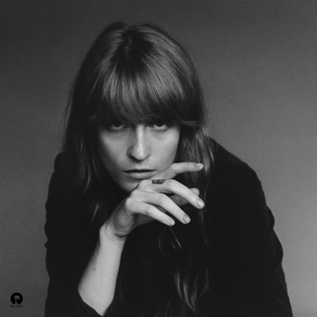 How Big, How Blue, How Beautiful (Deluxe) - Cover