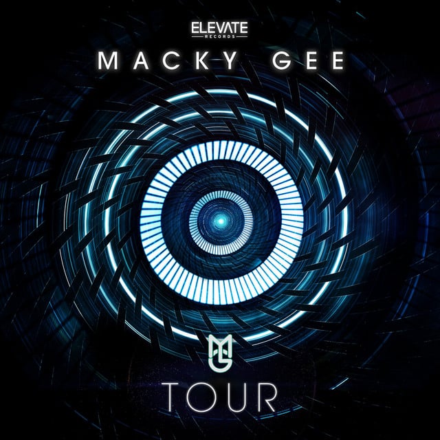Tour - Cover