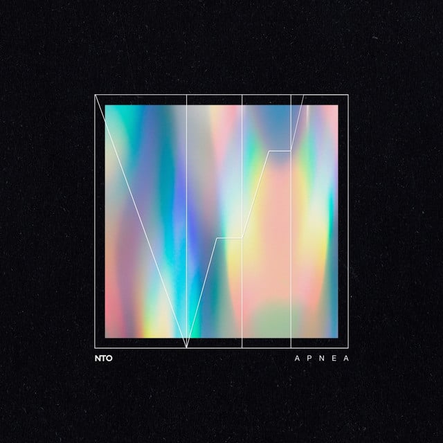Apnea - Cover