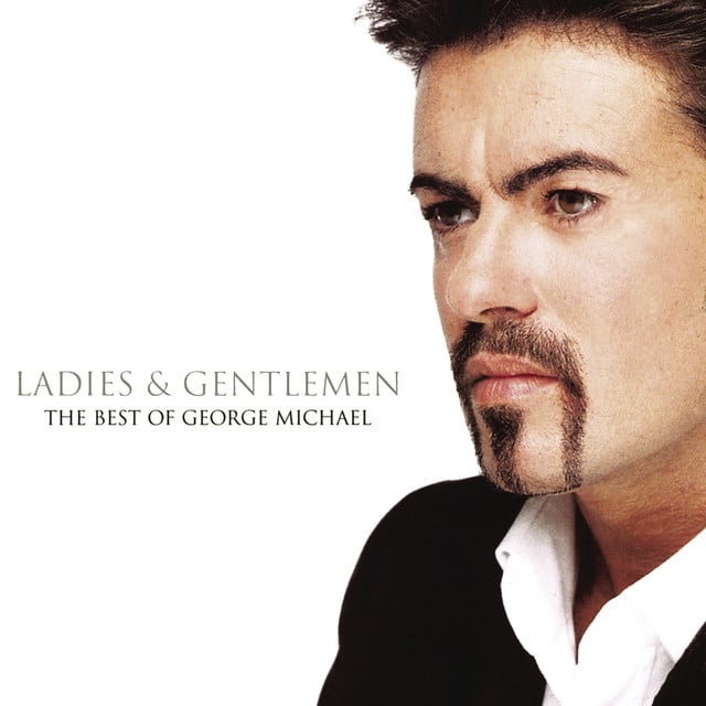 Ladies & Gentlemen - Cover