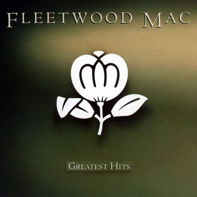 Greatest Hits - Cover
