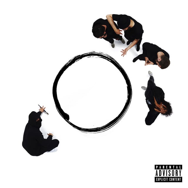 KKSHISENSE8 - Cover