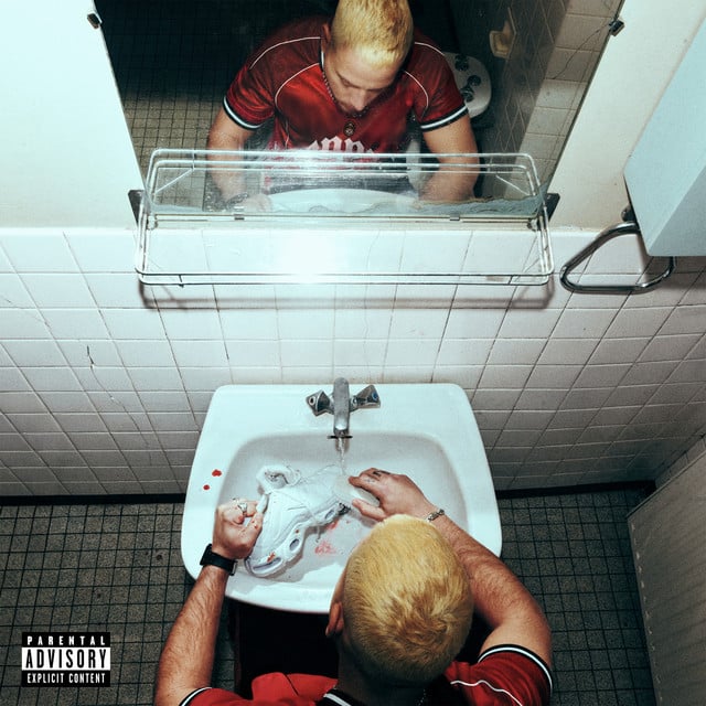 Grand Garçon - Cover