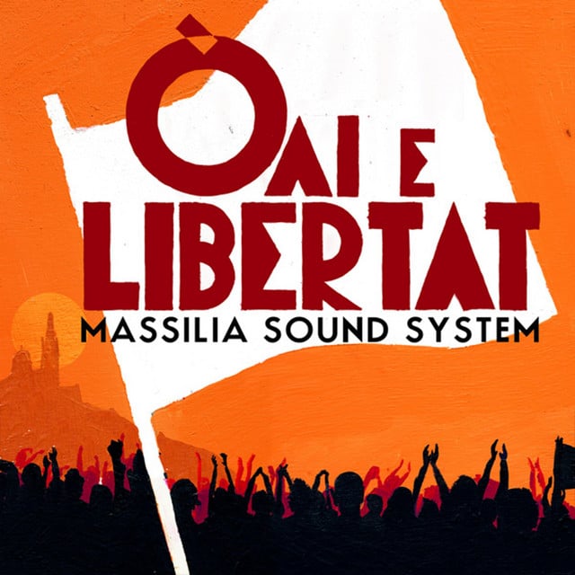 Òai E Libertat - Cover