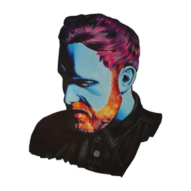 Nervous (The Ooh Song: Mark McCabe Remix) - Cover