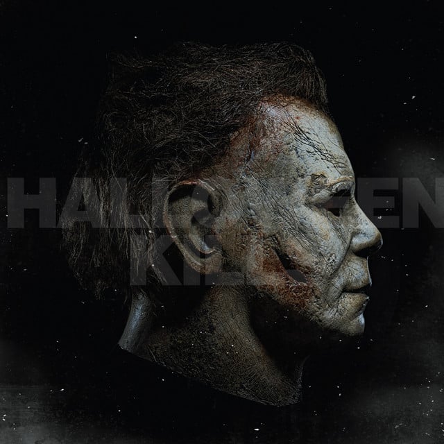 Halloween Kills: Original Motion Picture Soundtrack (Expanded Edition) - Cover