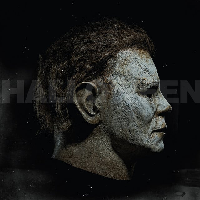 Halloween: Original Motion Picture Soundtrack (Expanded Edition) - Cover