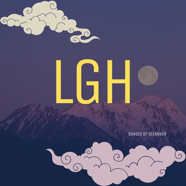 LGH - Cover
