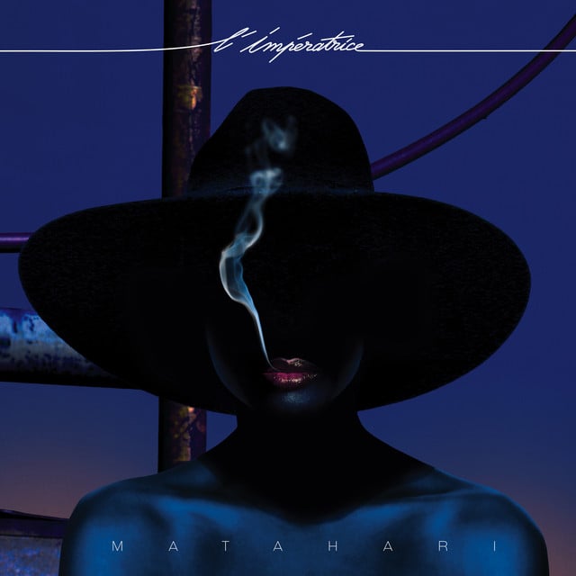 Matahari - Cover