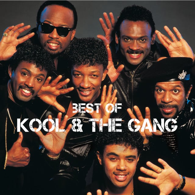 Best Of - Cover