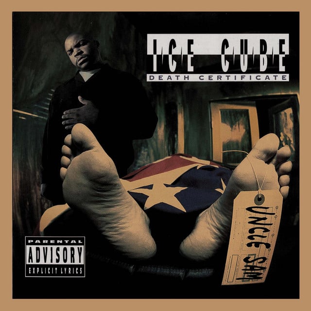 Death Certificate (Complete Edition) - Cover