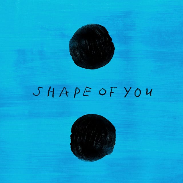 Shape of You - Cover