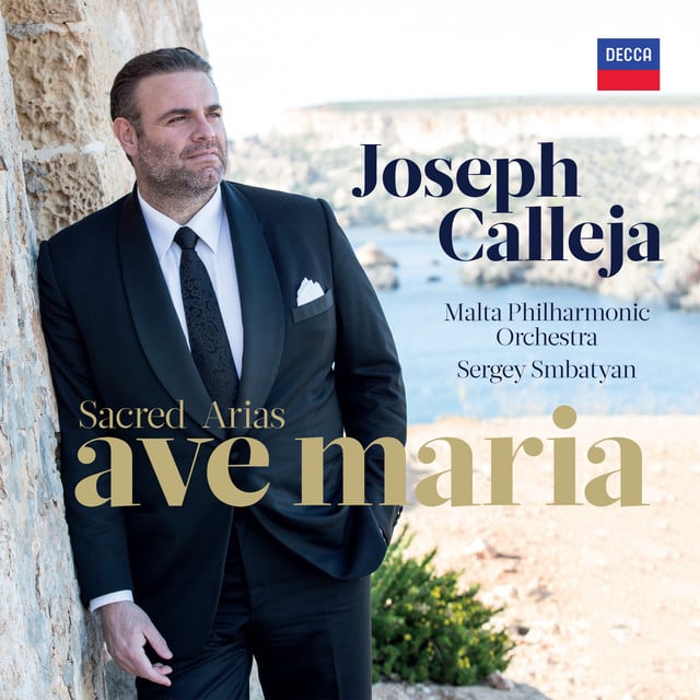 Ave Maria - Cover