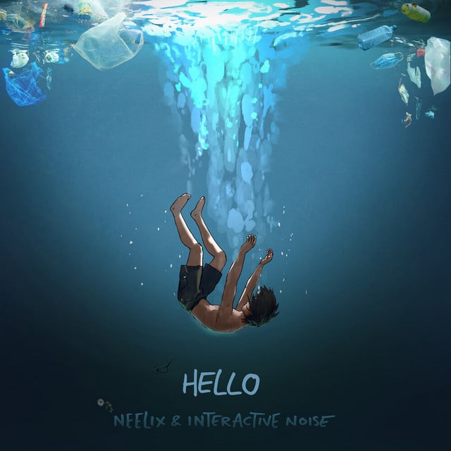 Hello - Cover