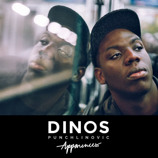 Apparences - Cover