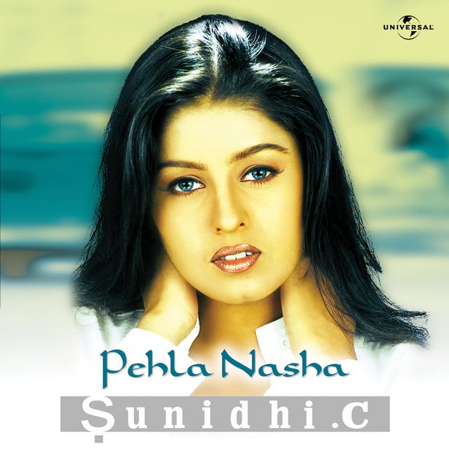 Pehla Nasha - Cover