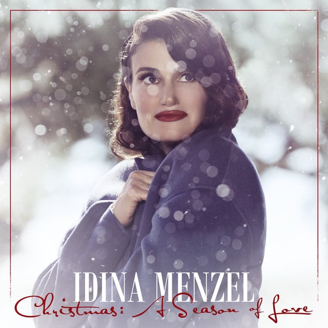 Christmas: A Season Of Love - Cover