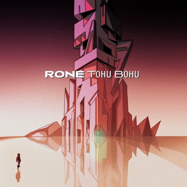 Tohu Bohu (Deluxe Edition) - Cover