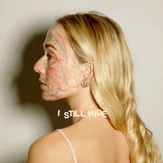 I Still Hide - Cover