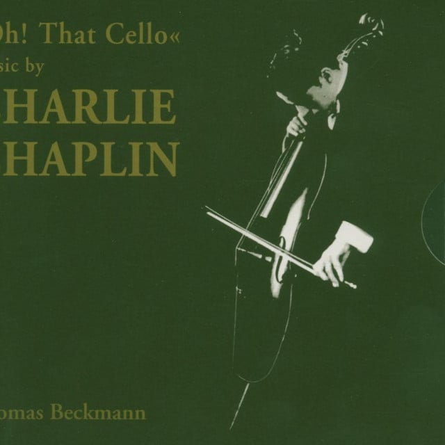 Oh! That Cello - Cover
