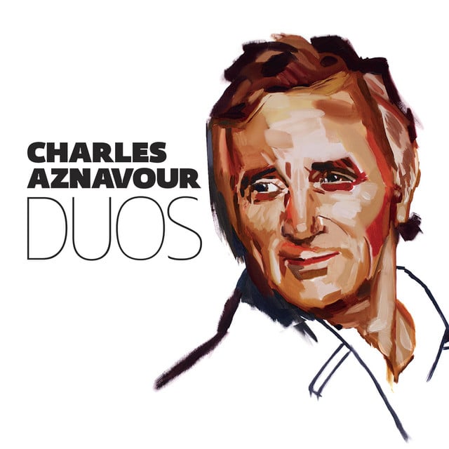 Duos - Cover