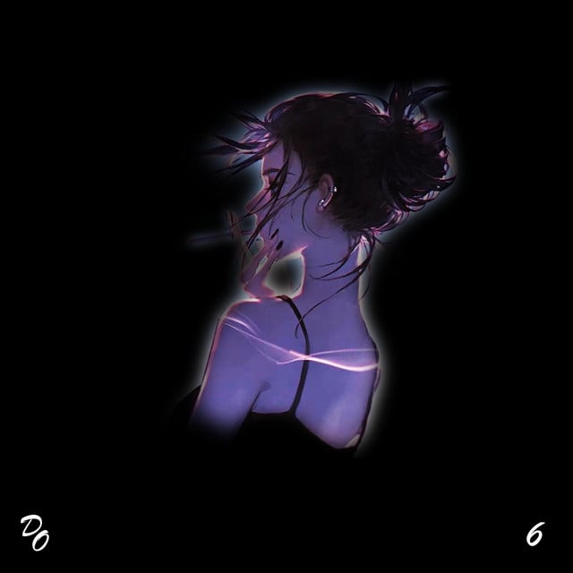 Lueur d'espoir - Cover