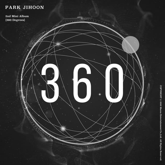 360 - Cover