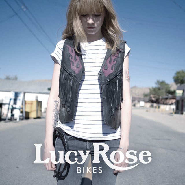 Bikes - Cover