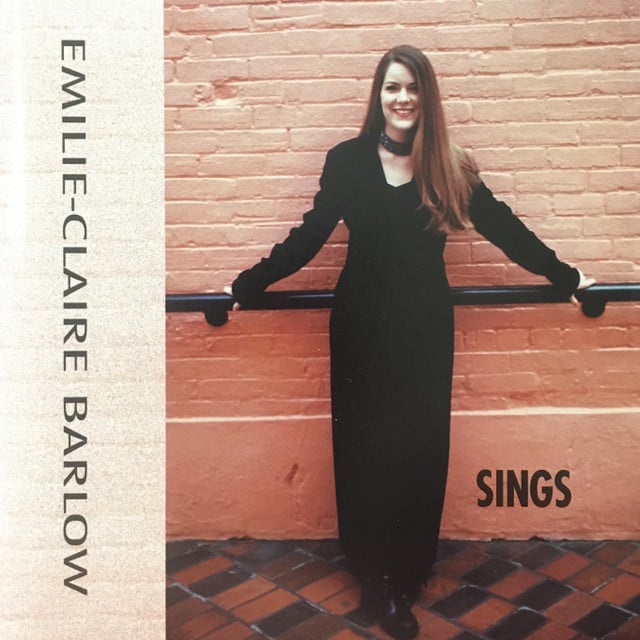 Sings - Cover