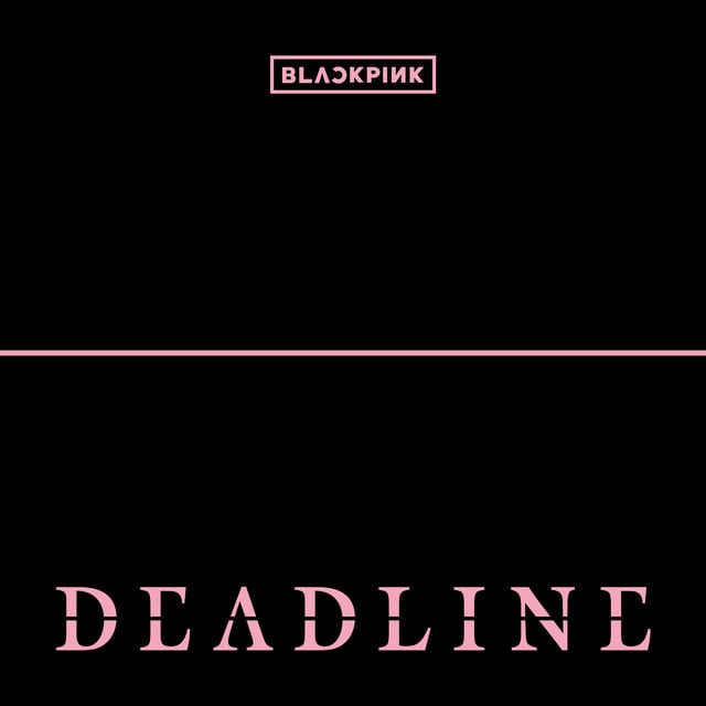 DEADLINE - Cover