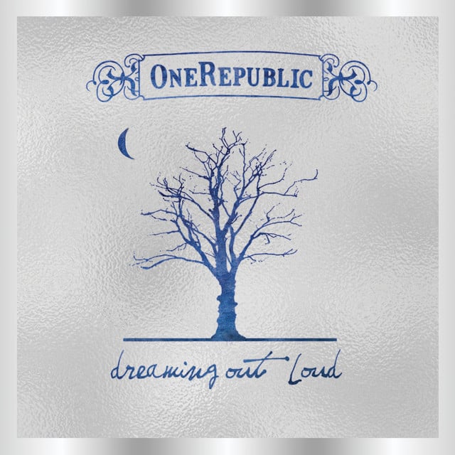 Dreaming Out Loud (Deluxe Edition) - Cover