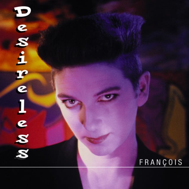 François - Cover