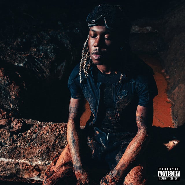 LOVE LASTS FOREVER V2.5 - Cover